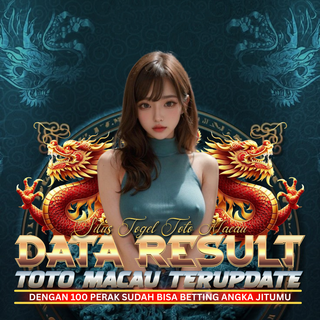 Kera77 | Portal Data Result Toto Macau Terupdate 2025 image 1